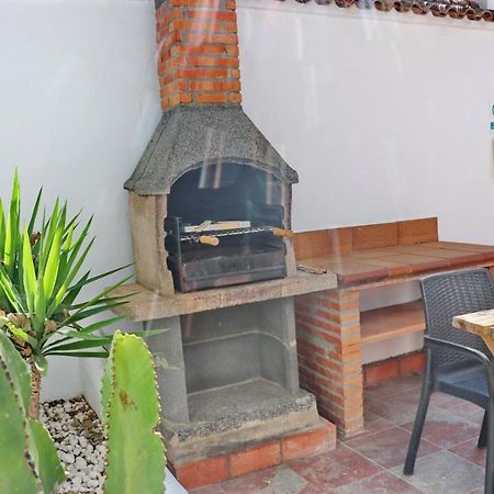 Bungalow La Roa I Conil De La Frontera Exteriör bild